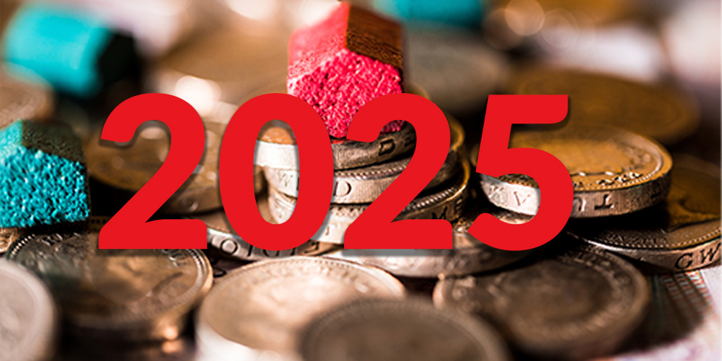 Read: 2025: A Transformative Year for the UK Property Market